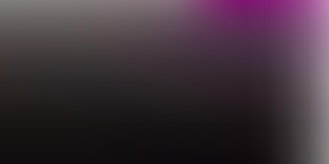 Light pink, yellow vector blurred template.