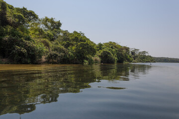 Rio paraná