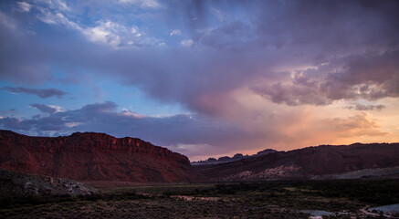 Arches National Park