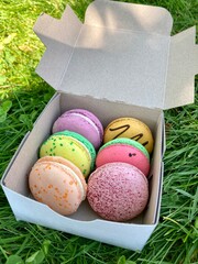 Macarons