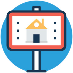 Property Advertising 