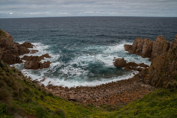 Phillip Island Victoria Australia