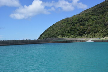 奄美大島 No.18 島