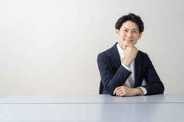 ビジネスマン 
