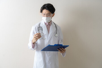 ドクターイメージ