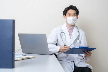 ドクターイメージ