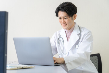 ドクターイメージ