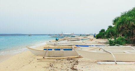 Street Photography of Philippine