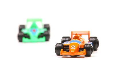 Fototapeta premium Winning