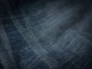 blue jeans texture