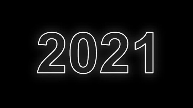silvester 2020 - Neujahr 2021