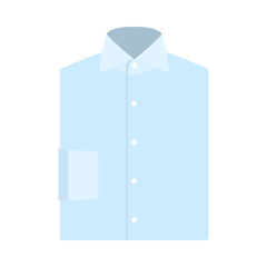 Folded Shirt Icon