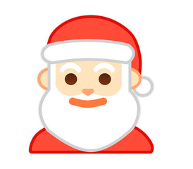 Facial expression, mischief, mischief, funny, cute, funny, funny, fun, happy, happy, fun, Christmas, Christmas, Santa Claus, fun,