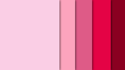 pink background with stripes, design
