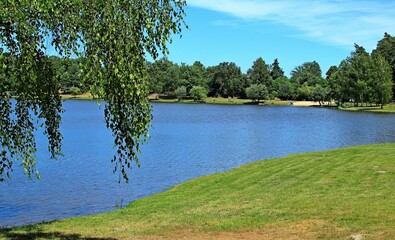 Dobcza , Krasne , Pawłowa , Cieplice , Dąbrowica , Ożańsk , Piskorowice