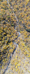 Smugglers Notch, Vermont