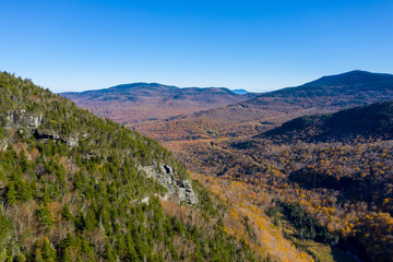 Smugglers Notch, Vermont