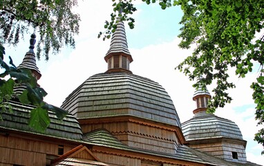 Huta Kryształowa , Horyniec -Nowe Brusno