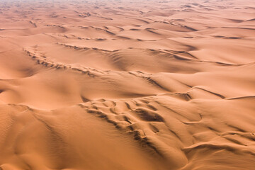 Dunas Swakopmund Desierto Namib Namibia Africa