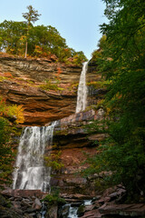 Kaaterskill Falls - New York