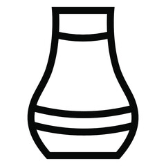 Vase icon