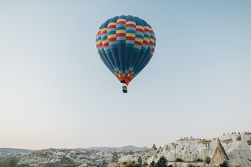 Nevsehir