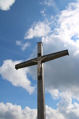 Schliersee, Bayerische Alpen, Wanderung im Spätsommer