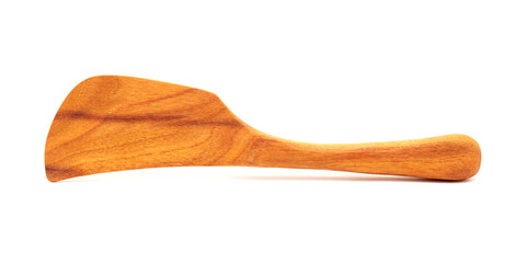 Example of Canary Islands crafts - butter knife made of almond tree wood