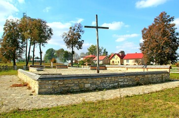 Krowica Sama © woodyd