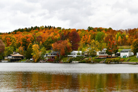 Lake Elmore - Vermont