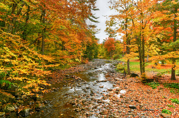 Brookdale Bridge - Vermont