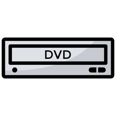 Dvd Player