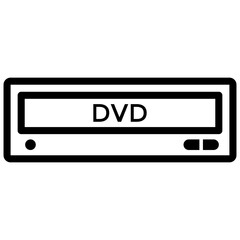 Dvd Player