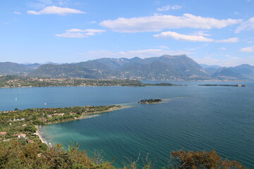 Lake Garda, Italy