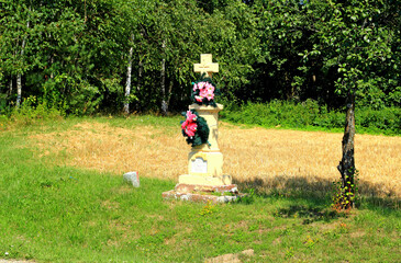 Zabytki, Natura, Religia, Kapliczki, Kościółki