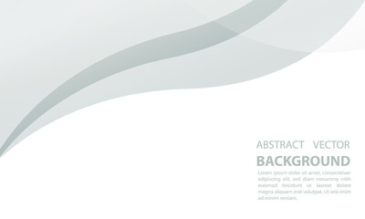 Obraz premium abstract background with elegant geometric gradation style colors for poster banner template vector illustration eps 10
