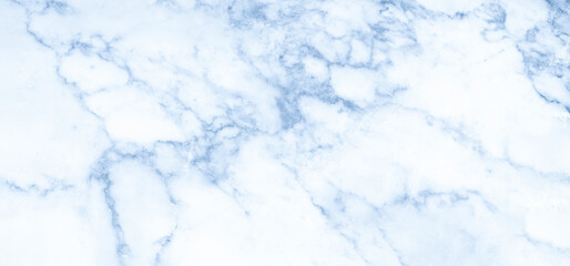 Marble granite blue background wall surface white pattern graphic abstract light elegant gray for do floor ceramic counter texture stone slab smooth tile silver natural for interior decoration.