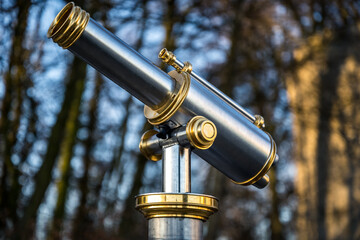 telescope