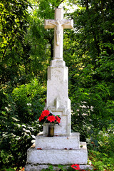 Zabytki, Natura, Religia, Kapliczki, Kościółki