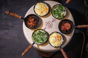 Raclette