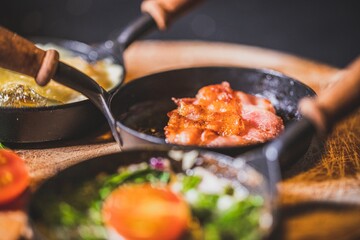 Raclette