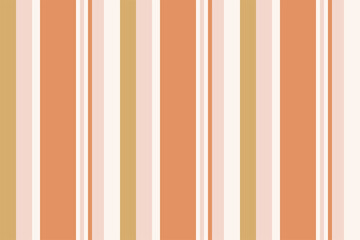 Vertical stripes seamless pattern. Lines vector abstract design. Stripe texture suitable fashion textiles.
