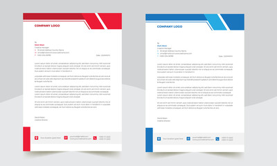 Letterhead