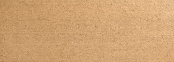 brown paper cardboard texture background - obrazy, fototapety, plakaty