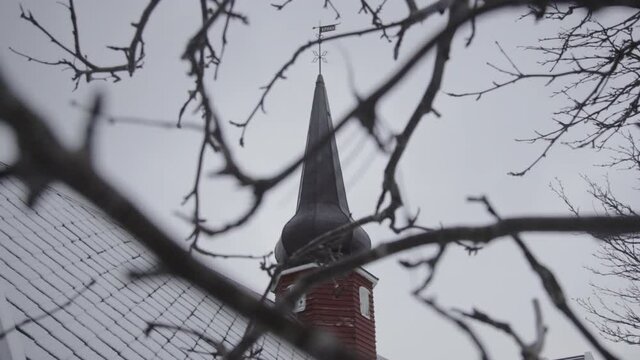 Catholic church in Norway