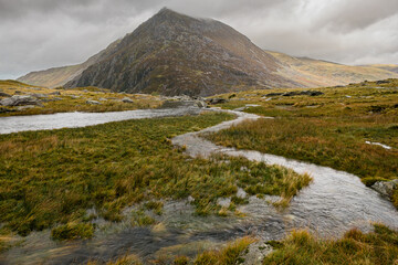 Carnedd Llewelyn