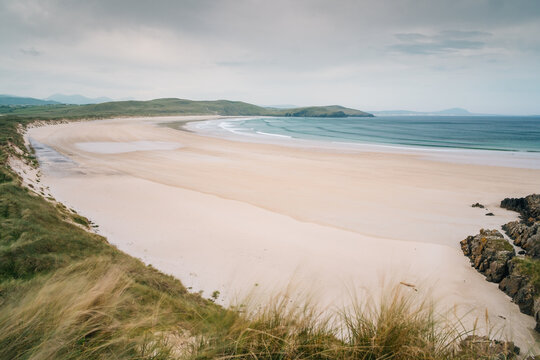 Tramore Beach