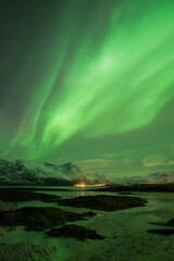 Nordlicht