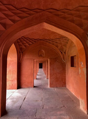 Red Fort
