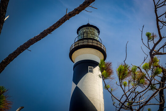 Cape Lookout Lighthouse